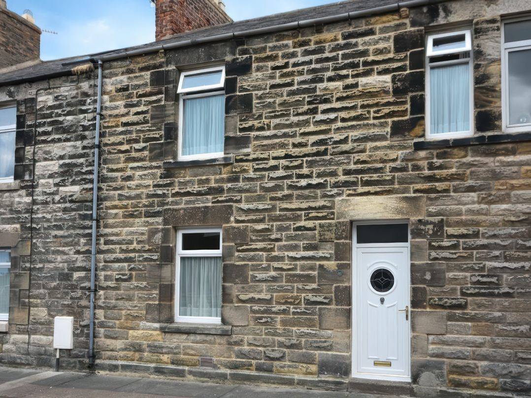 Seaview Cottage (Amble)