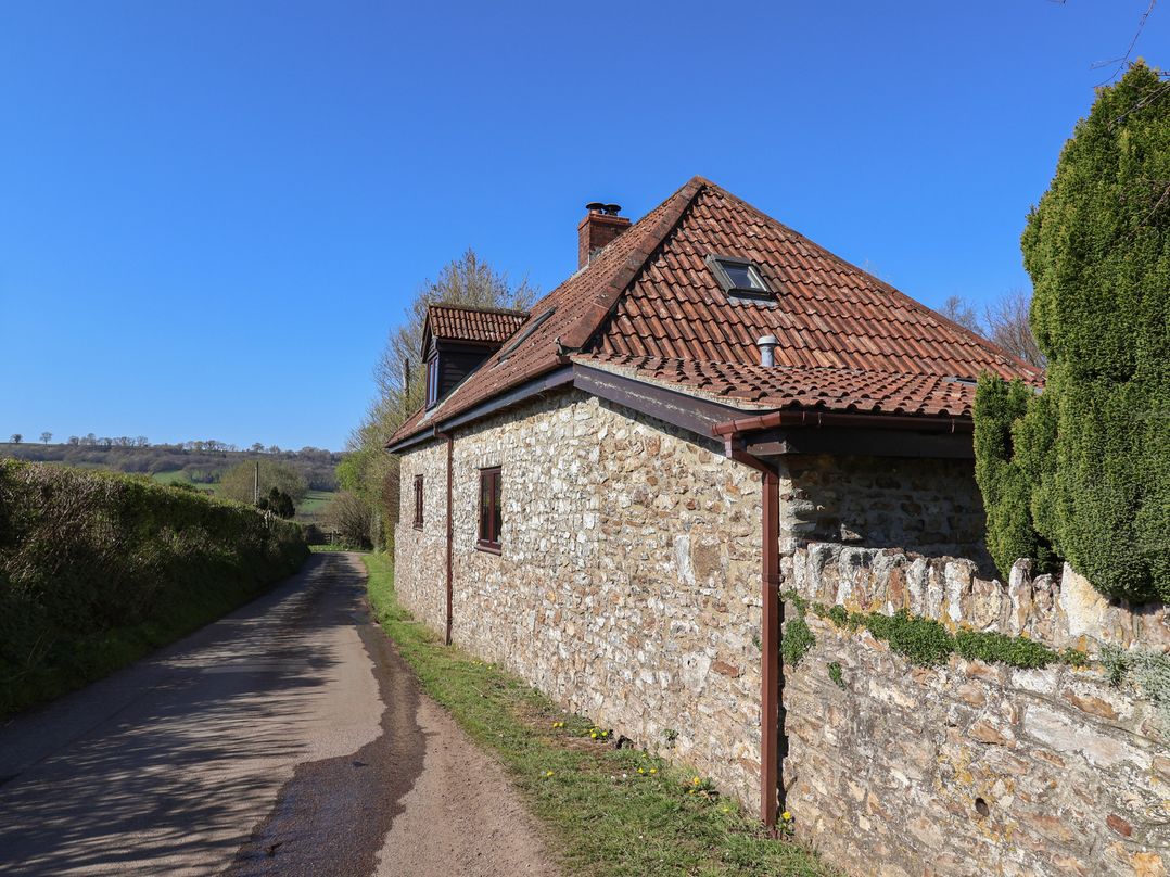 Garden Cottage
