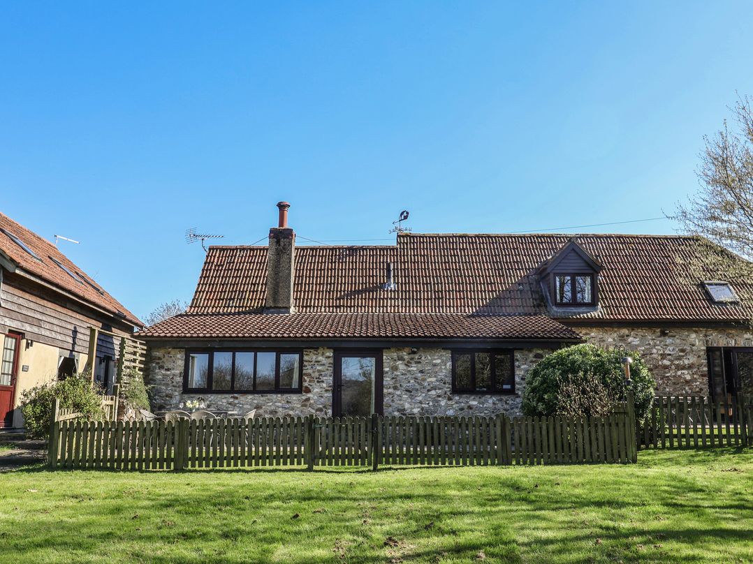 Weathervane Cottage