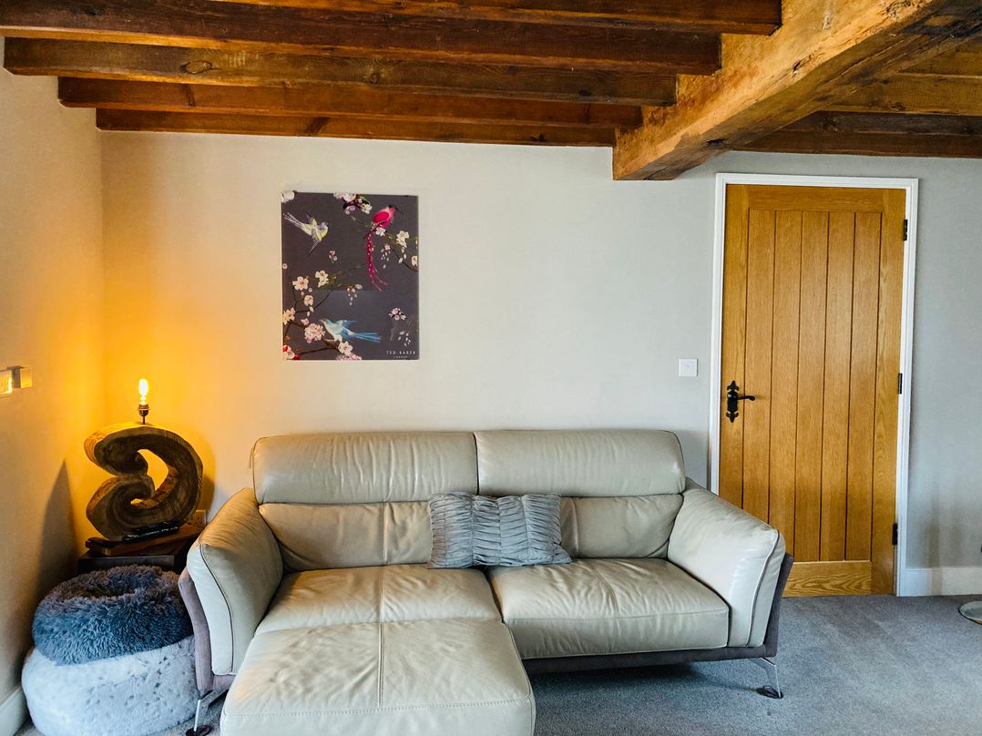 New Elms Farmhouse