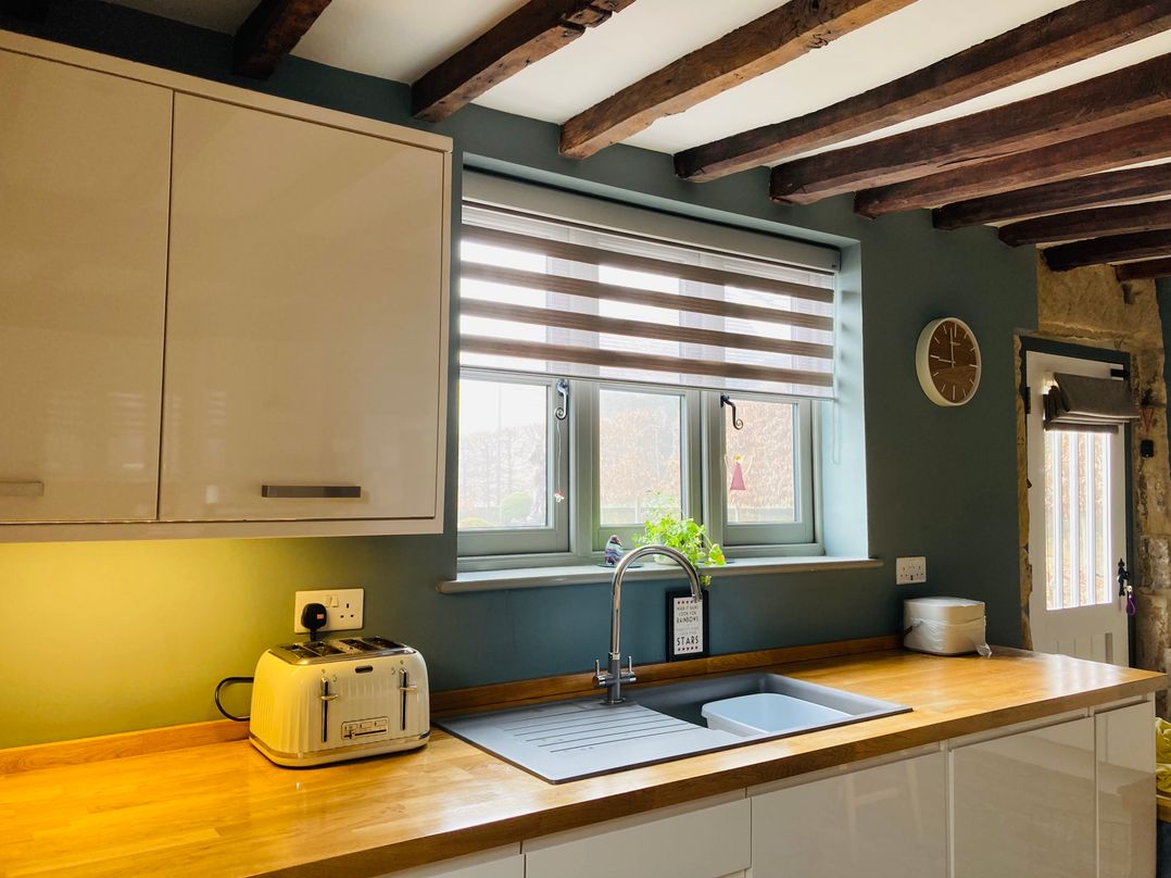 New Elms Farmhouse