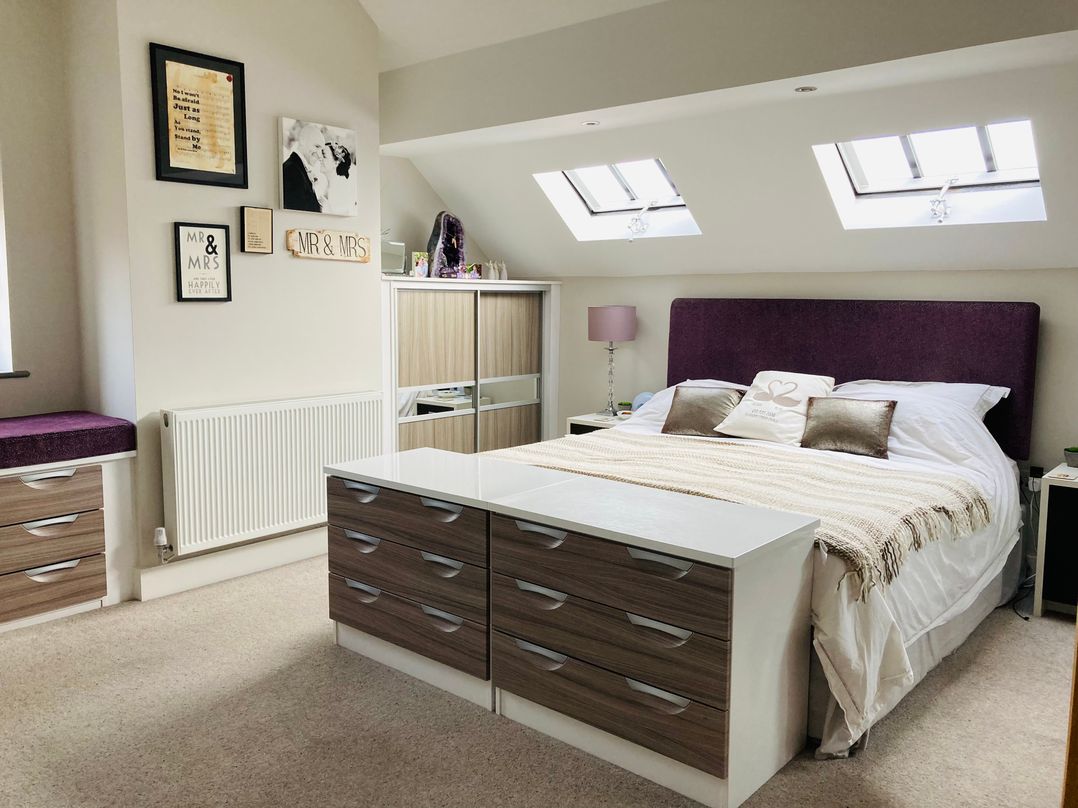 New Elms Farmhouse