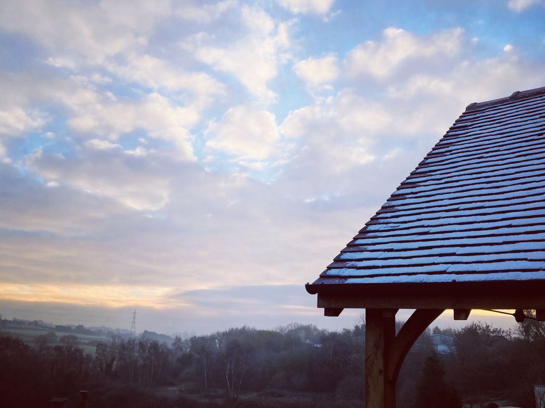 New Elms Farmhouse