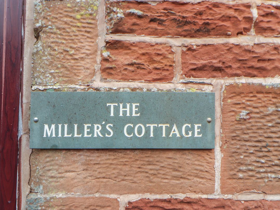 Holiday cottage in Wigton, Cumbria