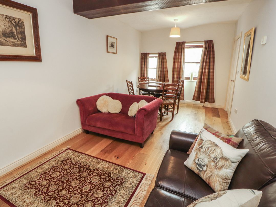 Holiday cottage in Wigton, Cumbria