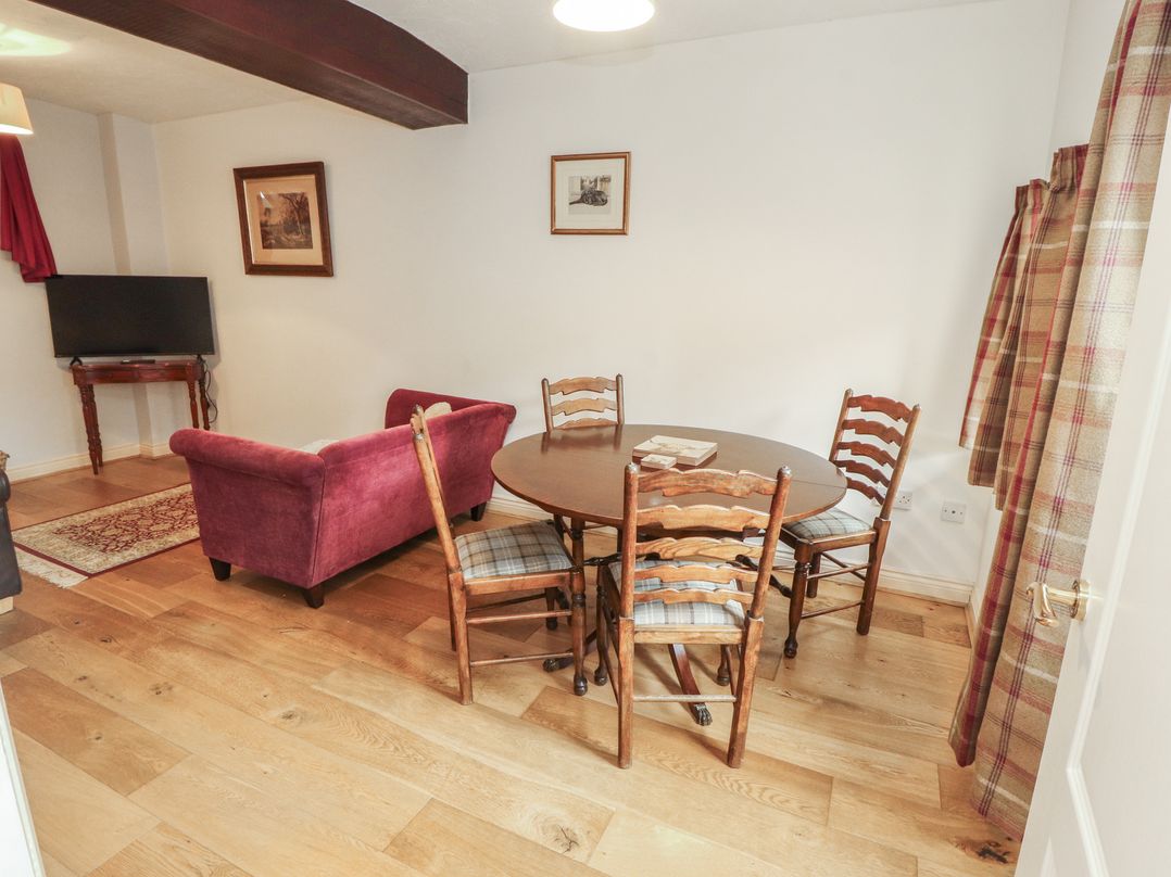 Holiday cottage in Wigton, Cumbria