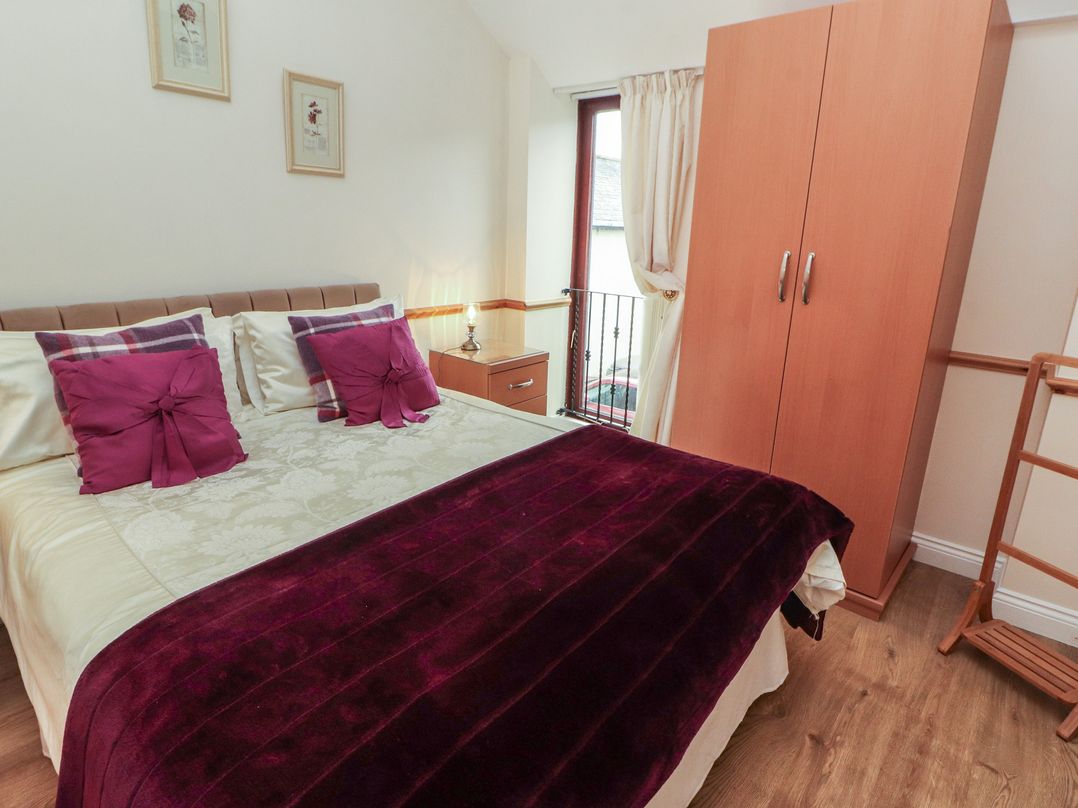 Holiday cottage in Wigton, Cumbria