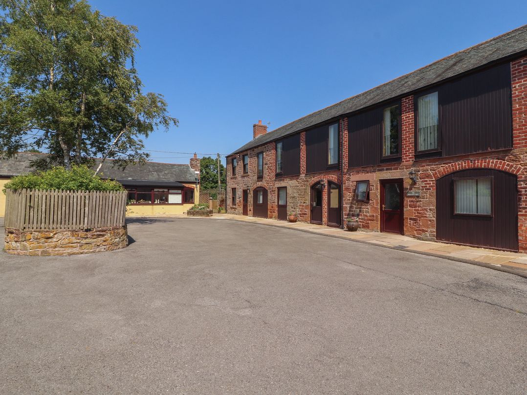 Holiday cottage in Wigton, Cumbria