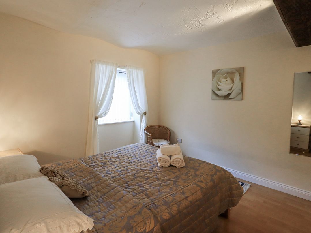 The Coach House