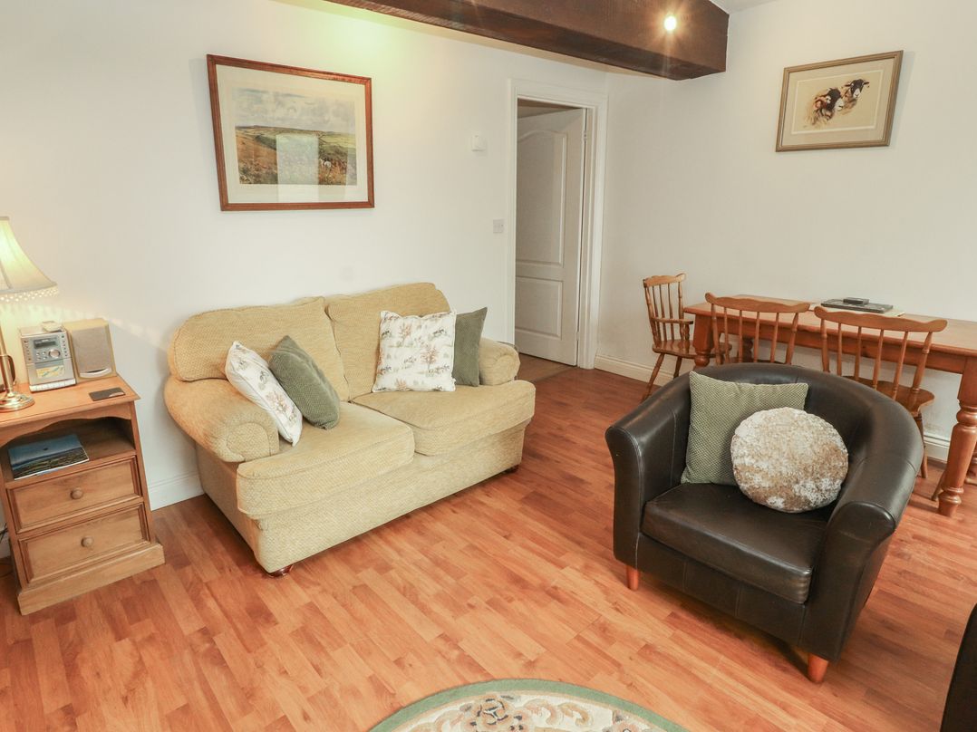 Holiday cottage in Wigton, Cumbria