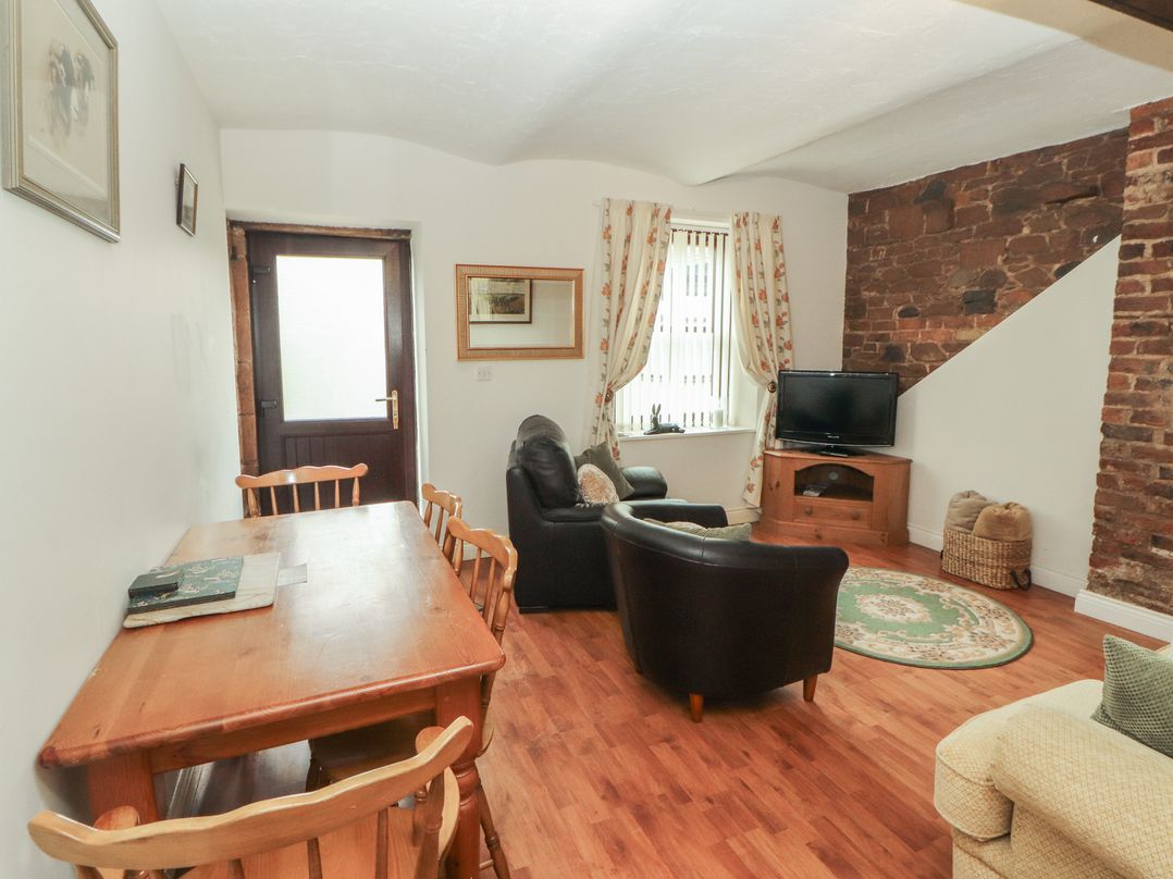 Holiday cottage in Wigton, Cumbria
