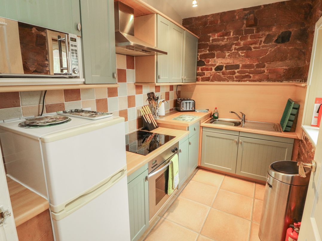 Holiday cottage in Wigton, Cumbria