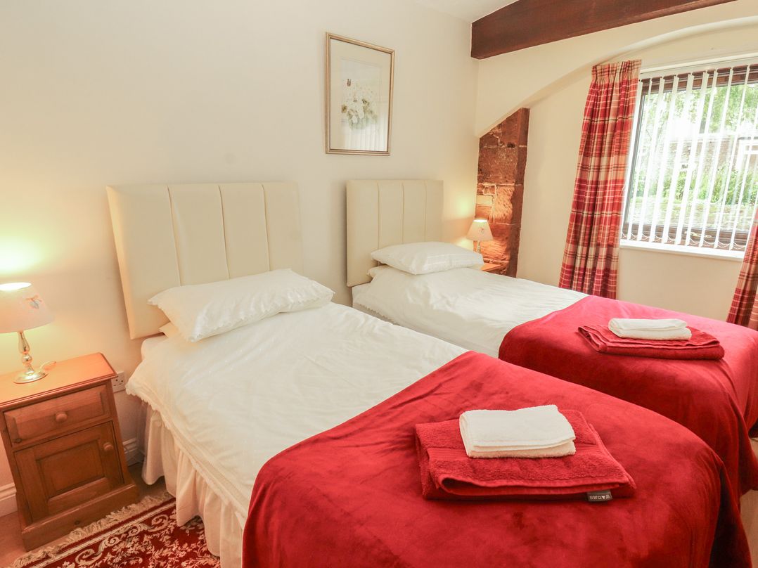 Holiday cottage in Wigton, Cumbria