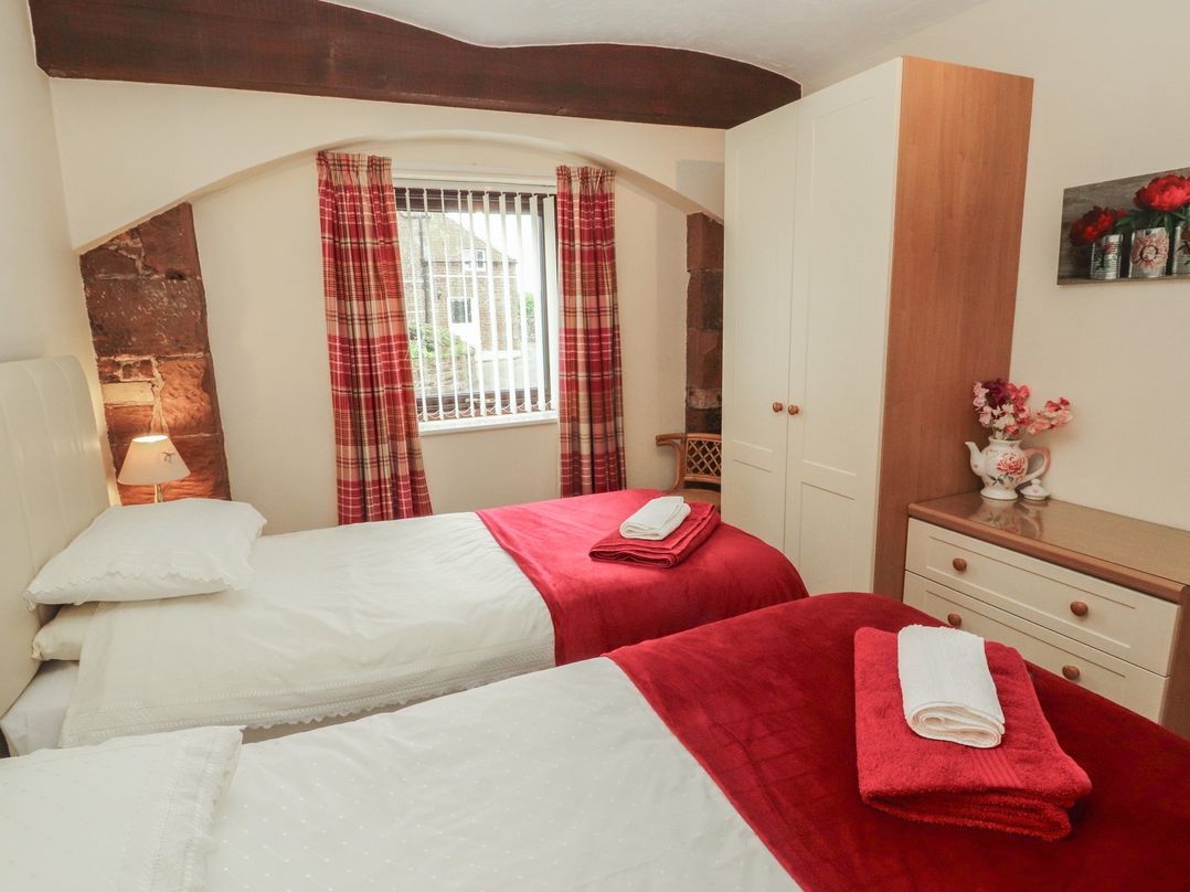 Holiday cottage in Wigton, Cumbria