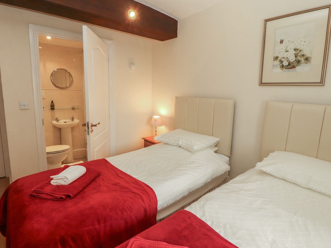 Holiday cottage in Wigton, Cumbria