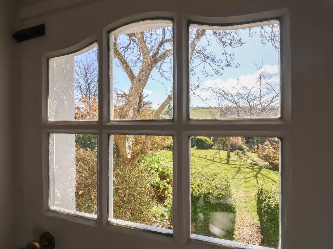 Magnolia View