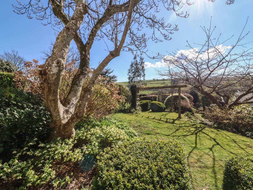 Magnolia View