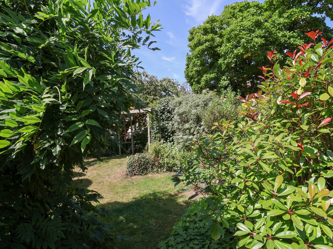 Magnolia View