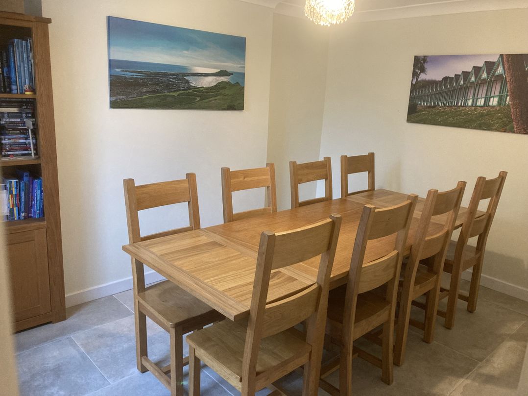 Dunns Cottage