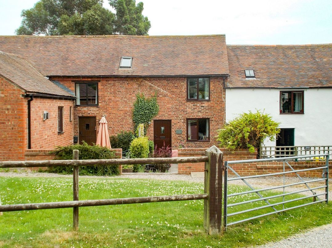 Heribert Cottage