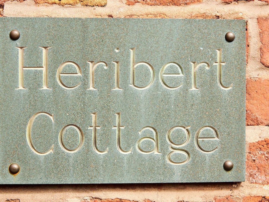 Heribert Cottage