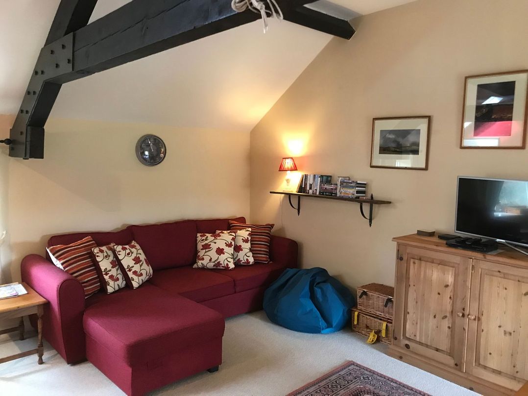 Heribert Cottage