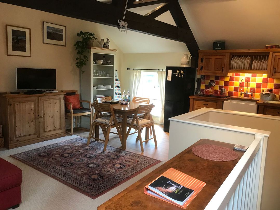 Heribert Cottage