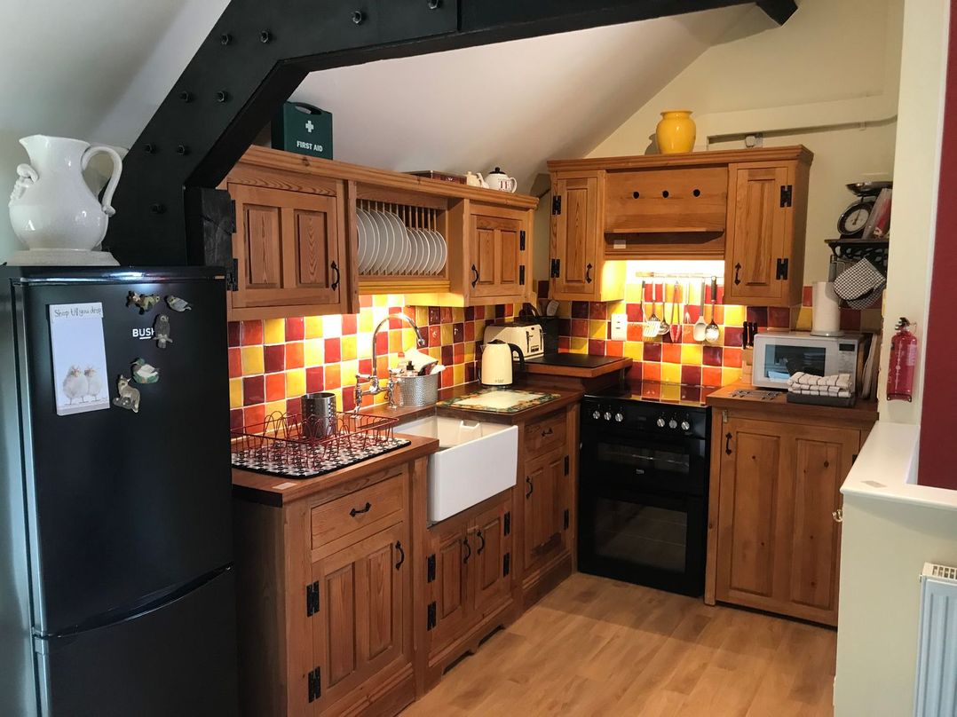Heribert Cottage
