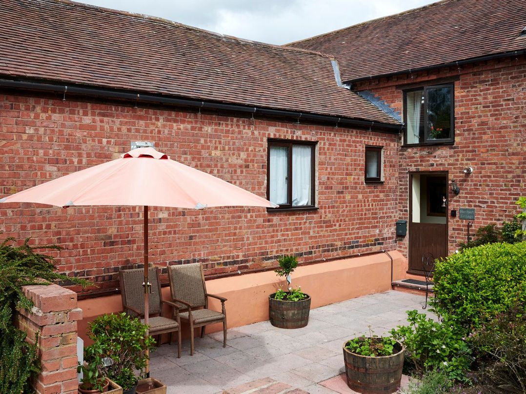 Heribert Cottage