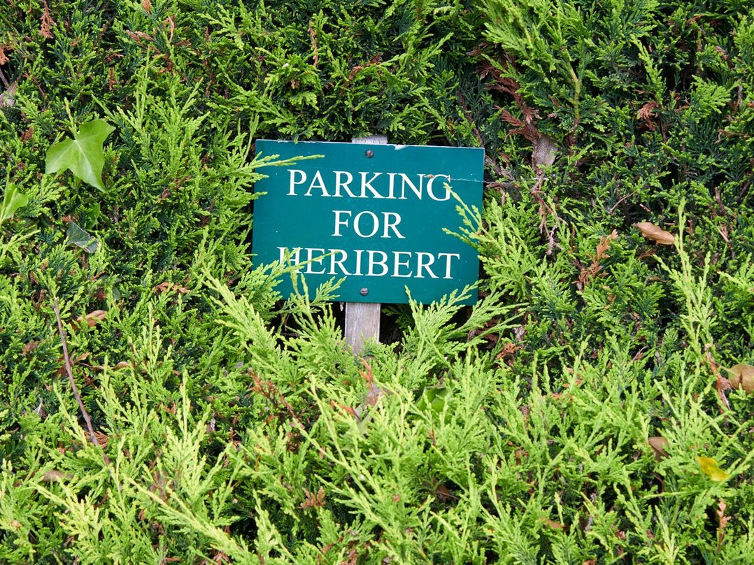 Heribert Cottage
