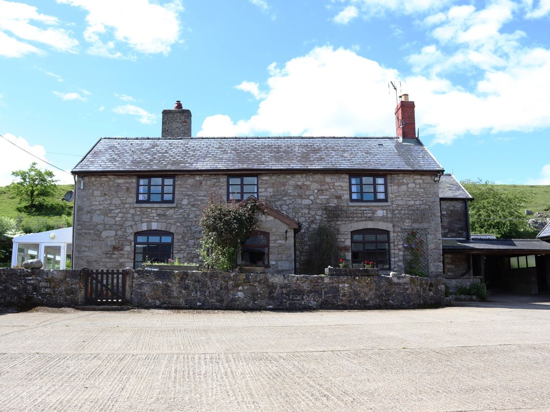 Cynynion Uchaf
