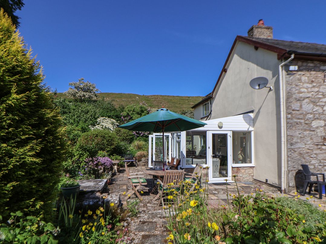 Cynynion Uchaf