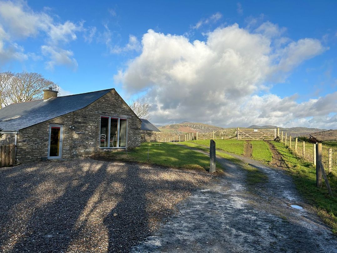 Hafod Y Llyn