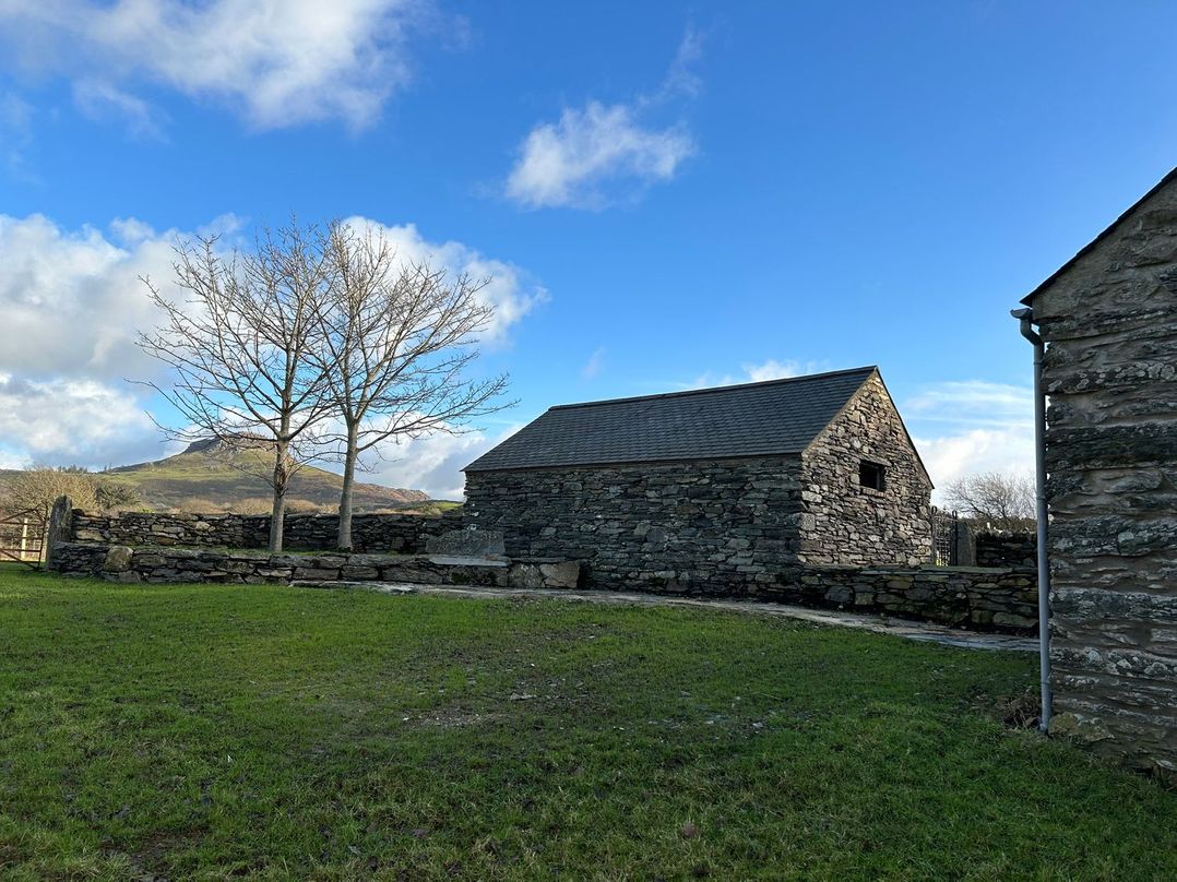Hafod Y Llyn