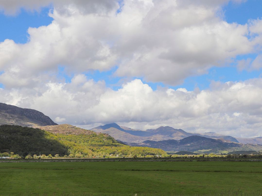 Hafod Y Llyn