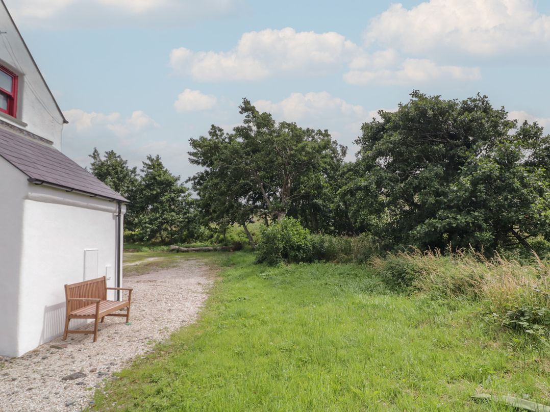Shane's Cottage