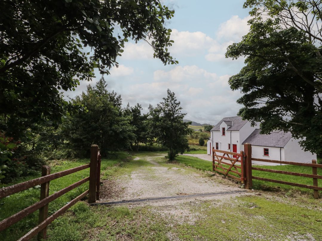 Shane's Cottage