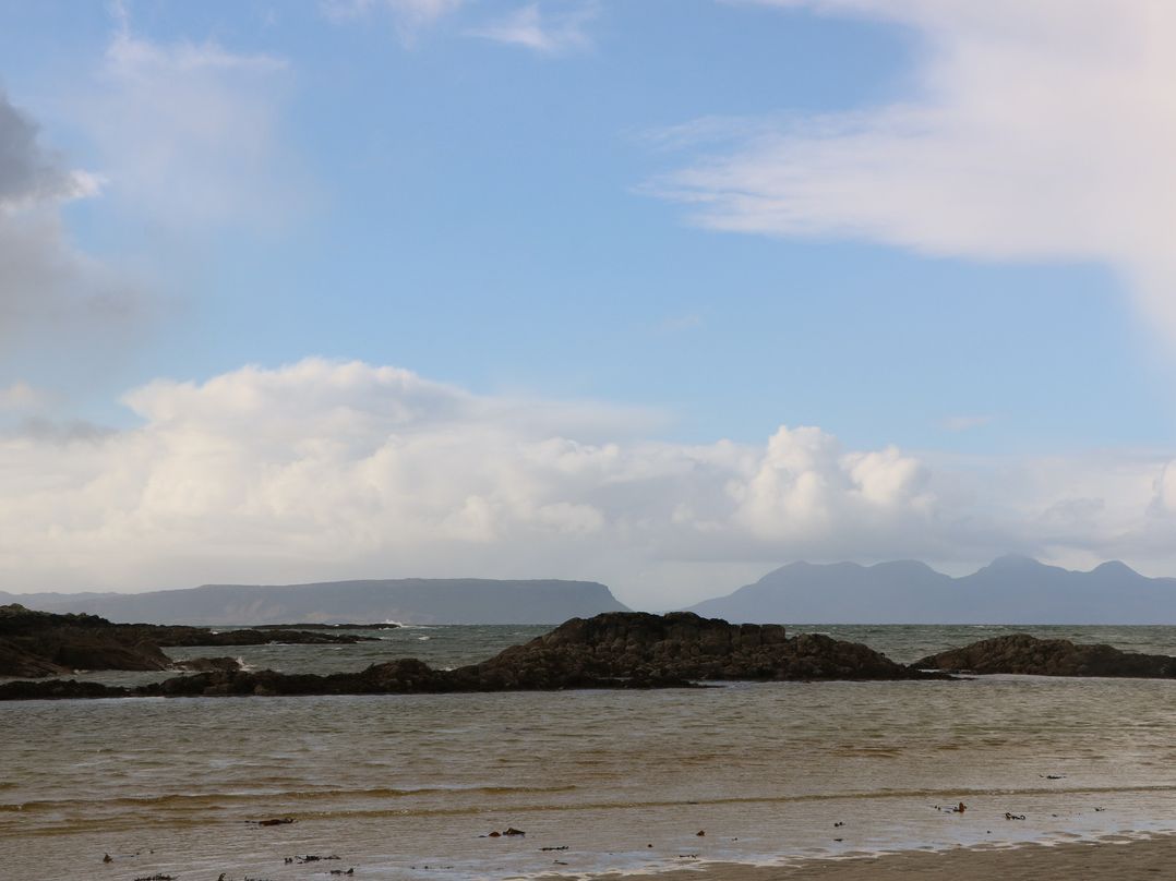 Creag Mhor Lodge