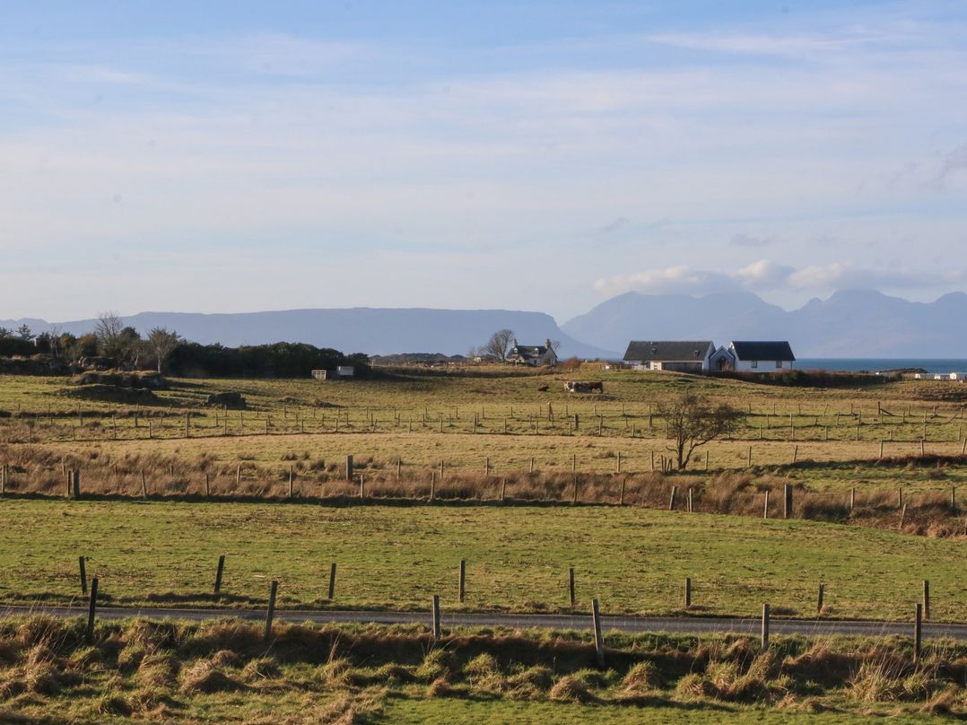 Glen Mhor Lodge