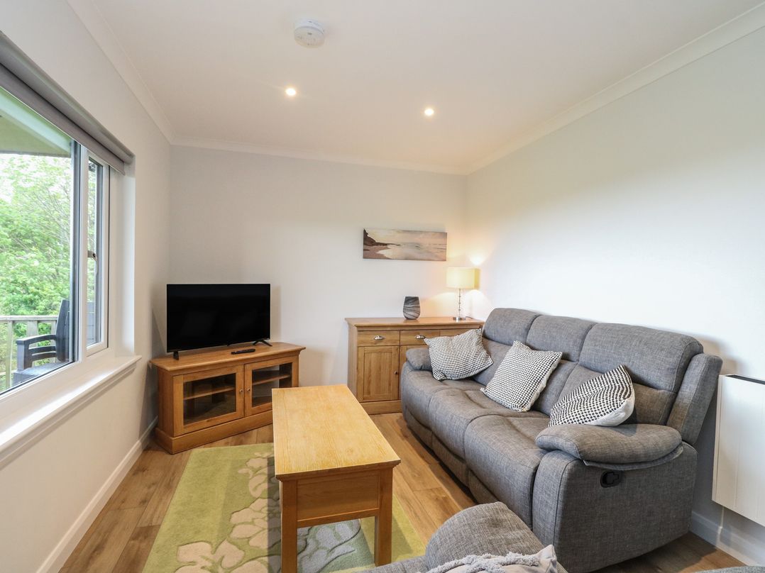 Glen Mhor Lodge