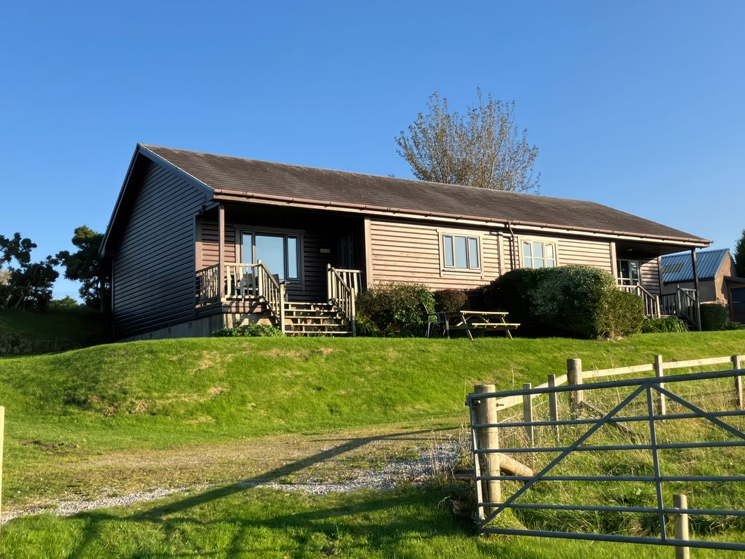 Glen Mhor Lodge