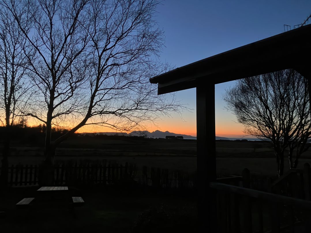 Glen Mhor Lodge