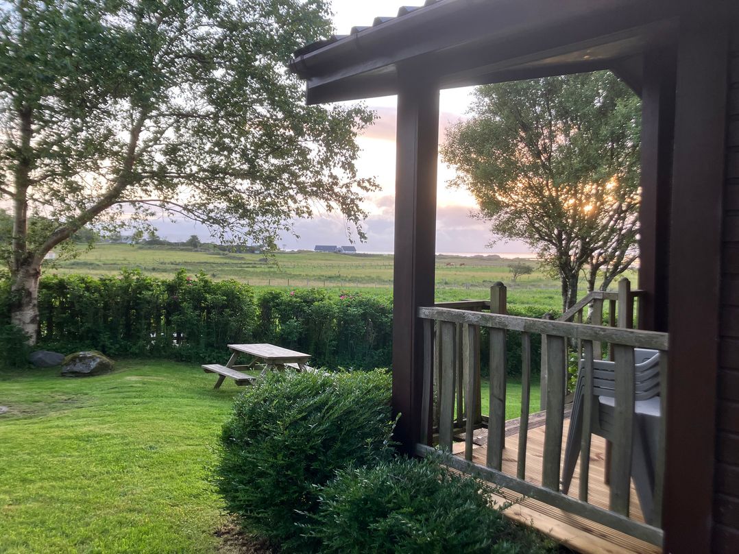 Island View Lodge