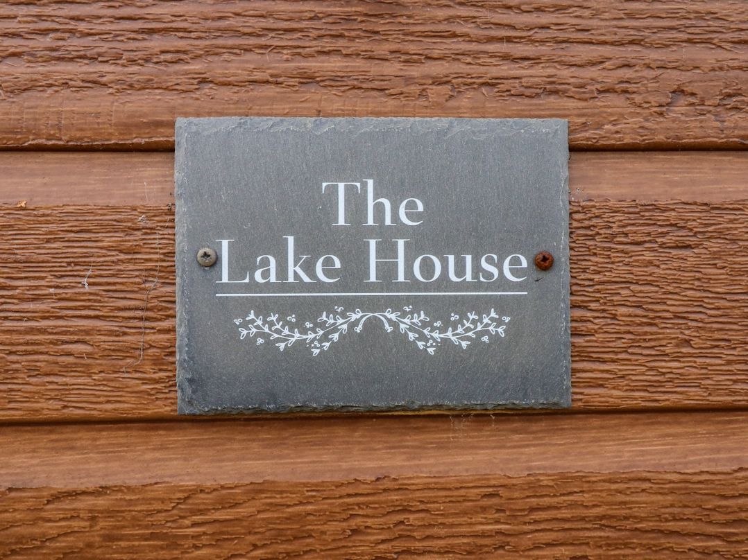 The Lake House