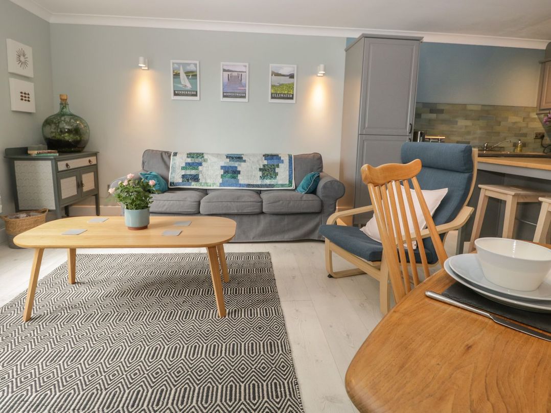 Holiday cottage in Windermere, Cumbria