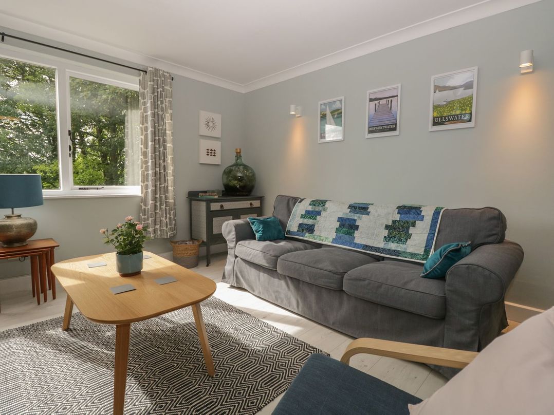 Holiday cottage in Windermere, Cumbria