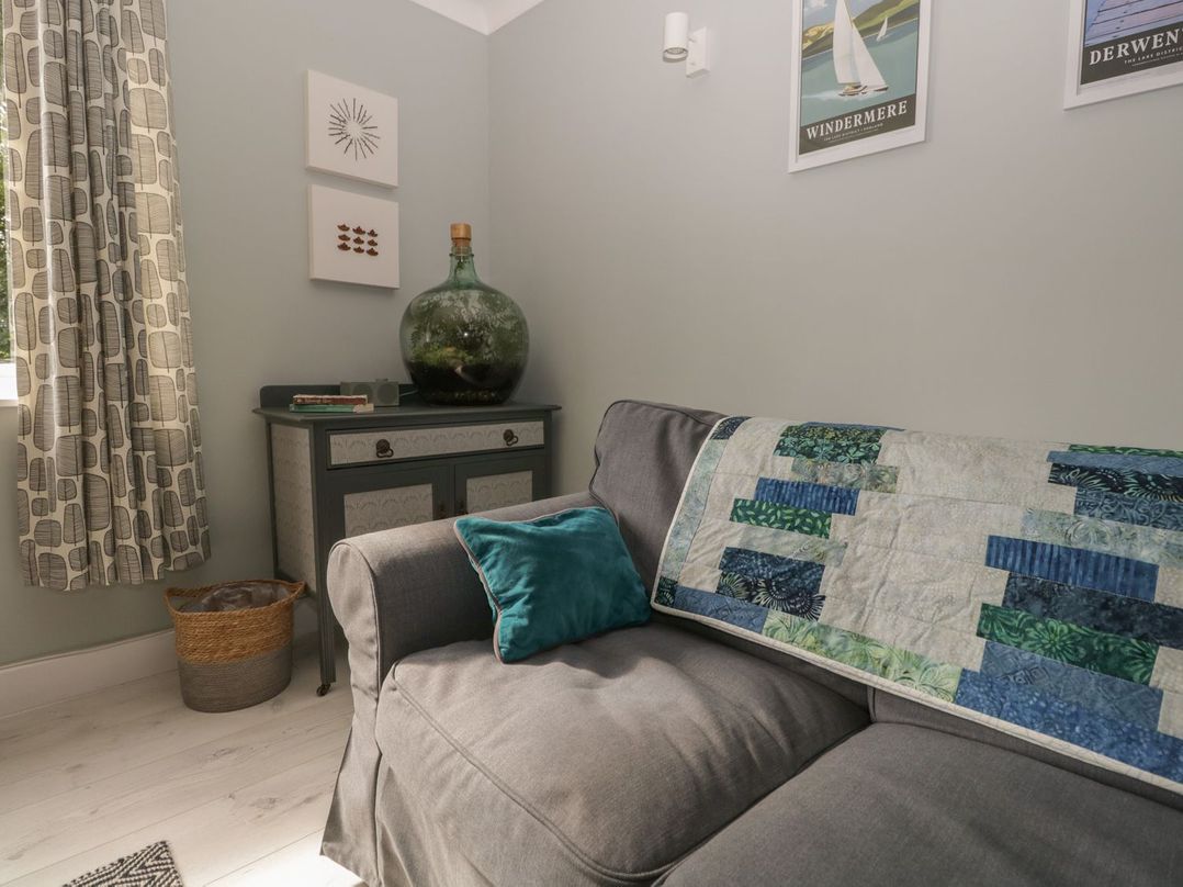 Holiday cottage in Windermere, Cumbria