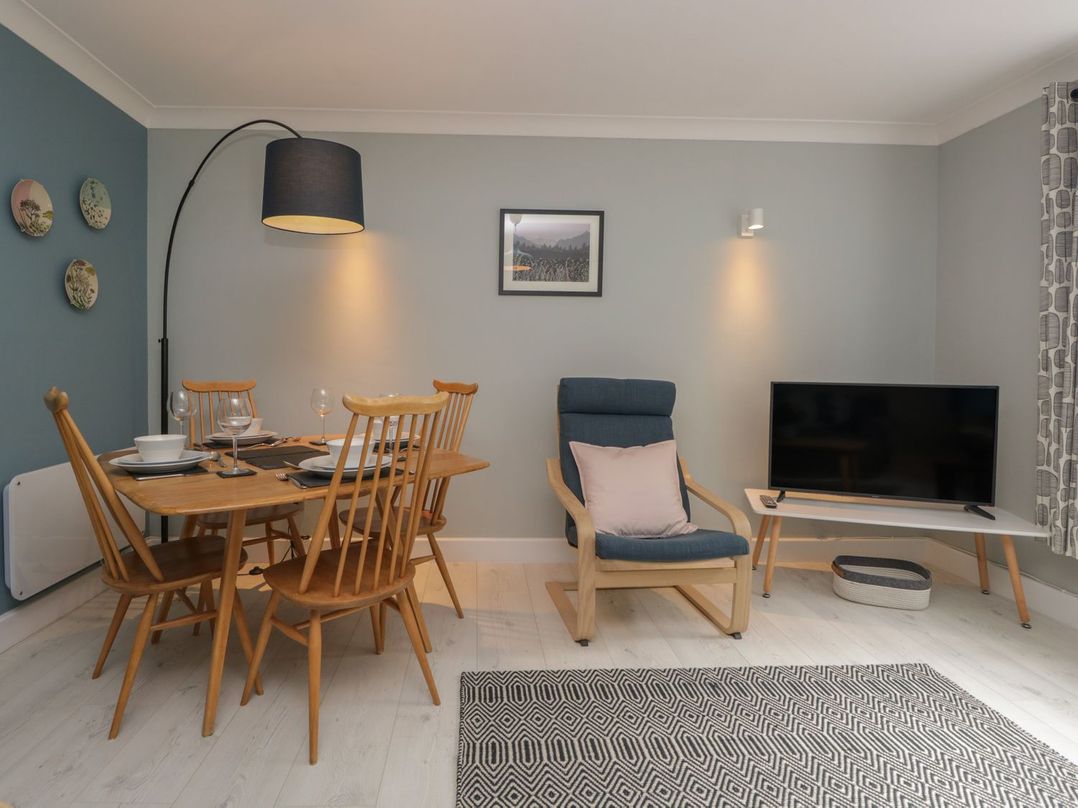 Holiday cottage in Windermere, Cumbria