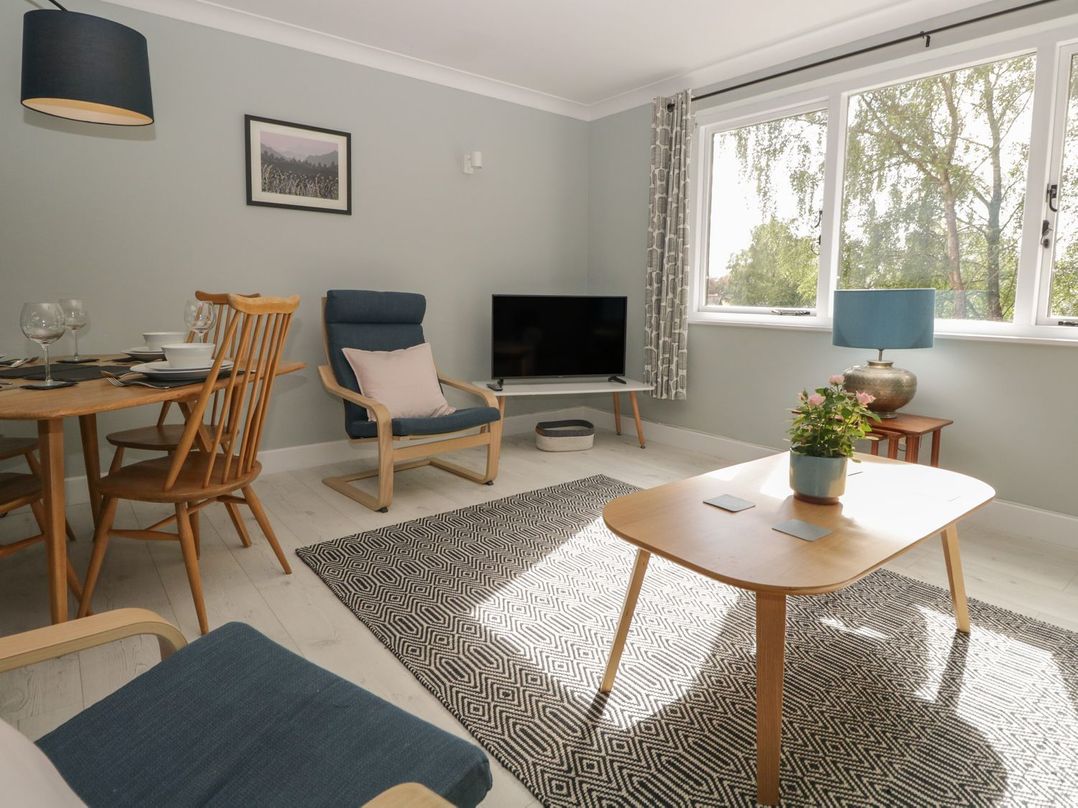 Holiday cottage in Windermere, Cumbria