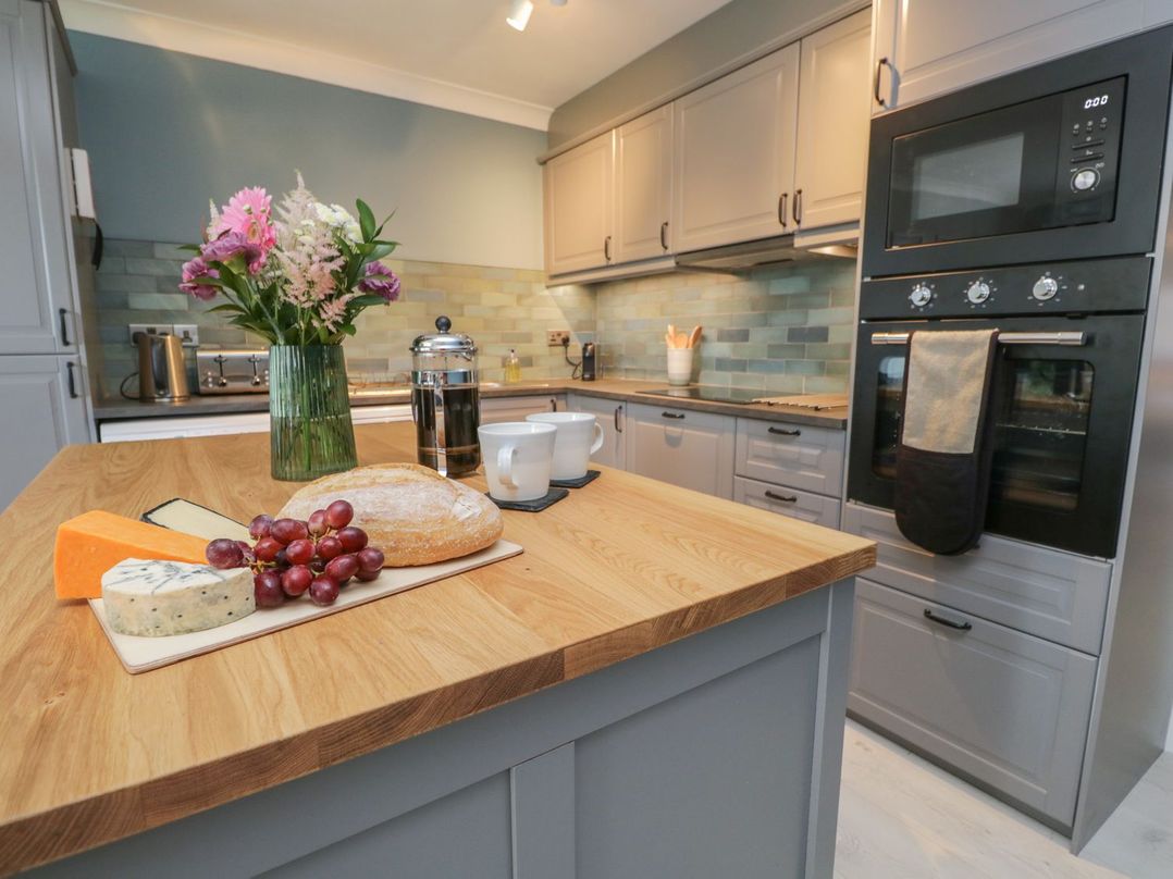 Holiday cottage in Windermere, Cumbria